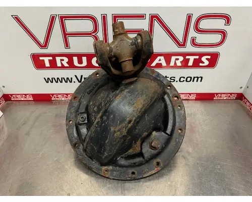 Axle Housing (Rear) EATON  Vriens Truck Parts