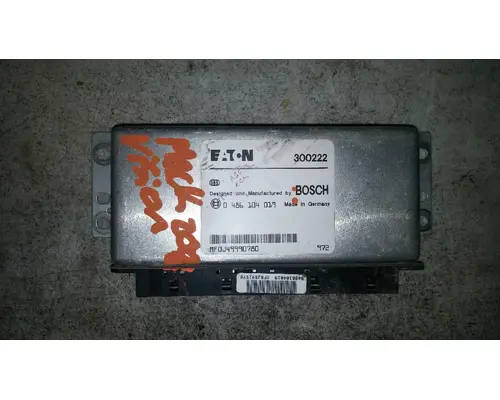 ECM (Brake & ABS) EATON  Tim Jordan's Truck Parts, Inc.