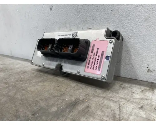 ECM (Transmission) EATON  Frontier Truck Parts