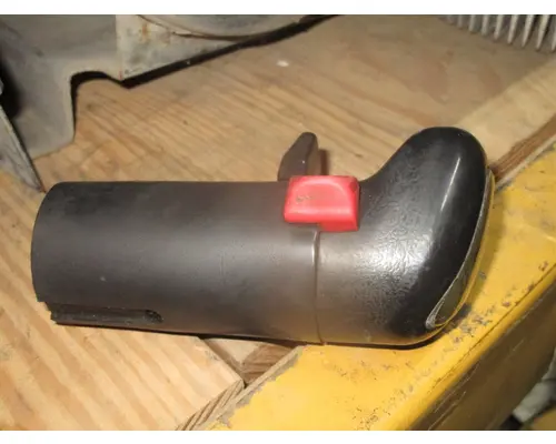 Manual Transmission Parts, Misc. EATON  Tim Jordan's Truck Parts, Inc.