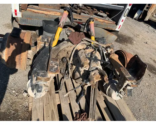 Rears (Matched Set) EATON  Truck Salvage International Inc