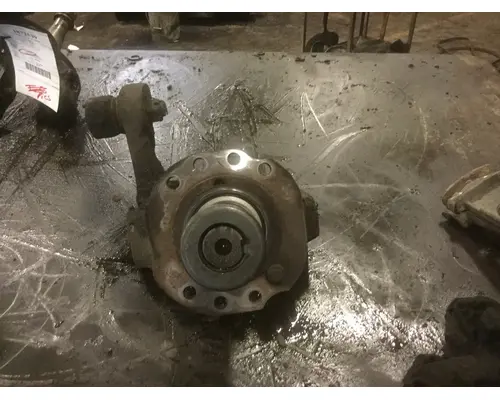 Spindle / Knuckle, Front EATON  LKQ Heavy Truck - Goodys
