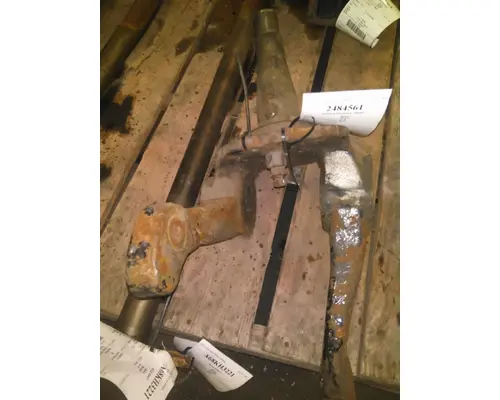 Spindle / Knuckle, Front EATON  LKQ Heavy Truck - Goodys