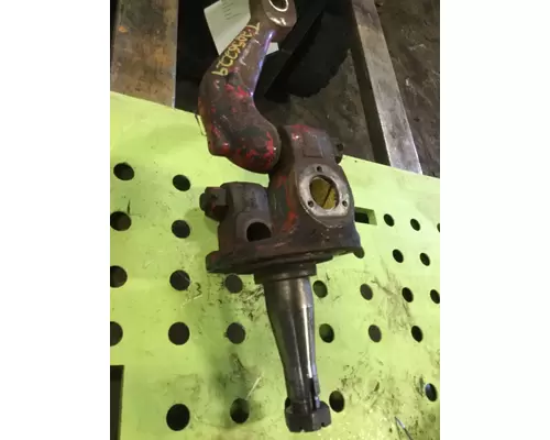 Spindle / Knuckle, Front EATON  LKQ Heavy Truck - Goodys