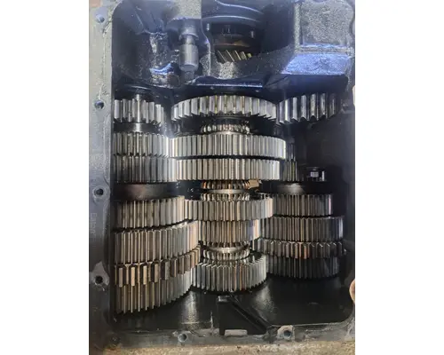Transmission Assembly EATON  Truck Salvage International Inc