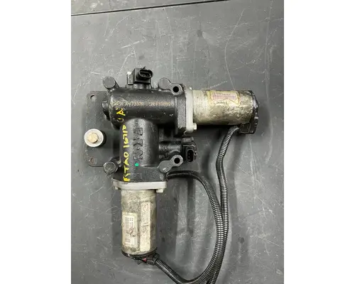 Transmission Assembly EATON  Tim Jordan's Truck Parts, Inc.