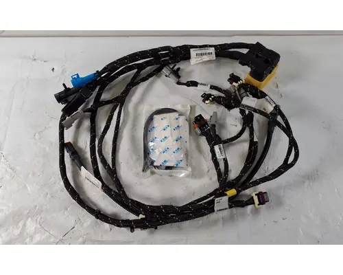Wire Harness, Transmission EATON  Lund Truck Parts