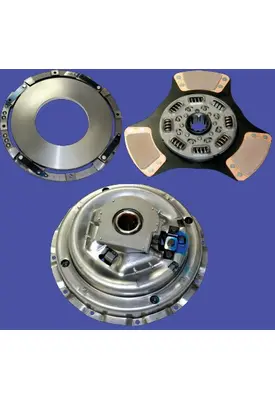 Eaton 107237-10 Clutch Assembly