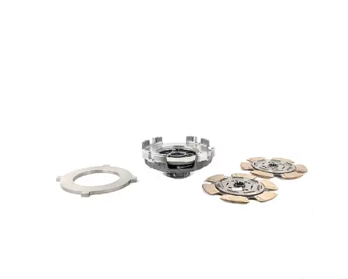 Pressure Plate Eaton 108925-25AM Vander Haags Inc Sf