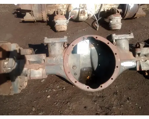 Axle Housing (Rear) Eaton 11.36 Camerota Truck Parts