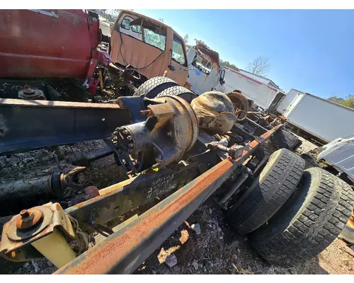 Axle Shaft EATON 110882 Crest Truck Parts