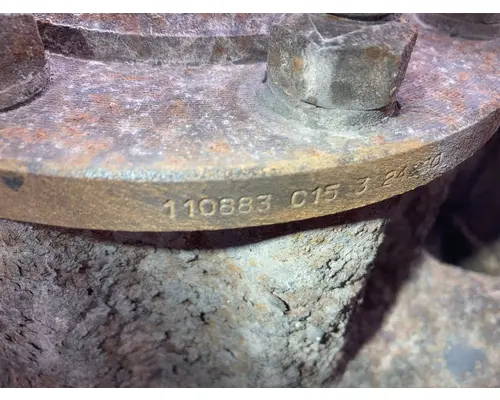 Eaton 110883 Axle Shaft