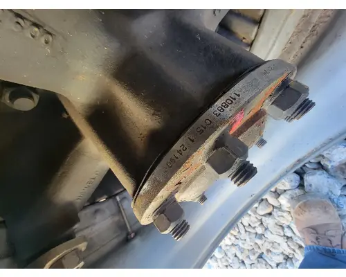 Axle Shaft EATON 110883 Crest Truck Parts