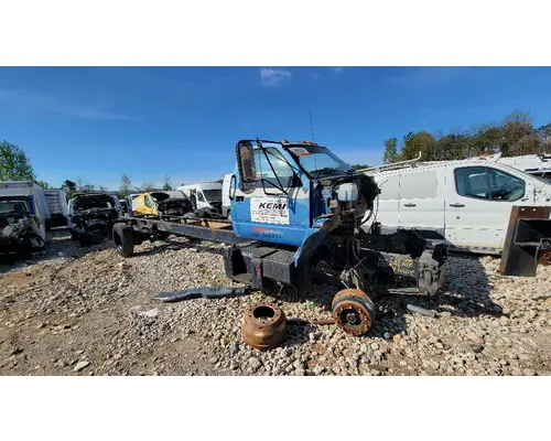 Axle Shaft EATON 110883 Crest Truck Parts