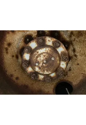 Eaton 110884 Axle Shaft