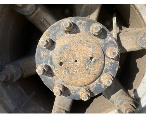 Axle Shaft Eaton 110884 Vander Haags Inc Dm
