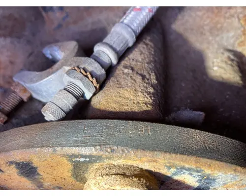 Eaton 110884 Axle Shaft