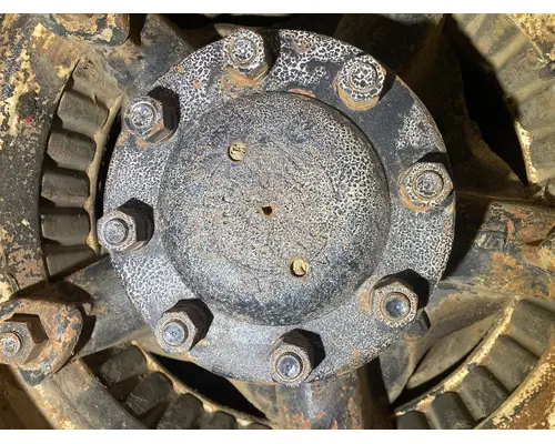 Axle Shaft Eaton 110884 Vander Haags Inc Sf