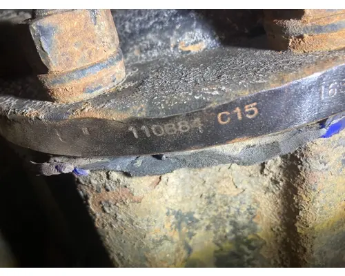 Eaton 110884 Axle Shaft