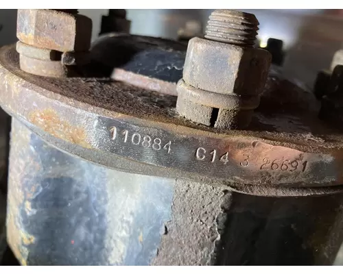 Eaton 110884 Axle Shaft