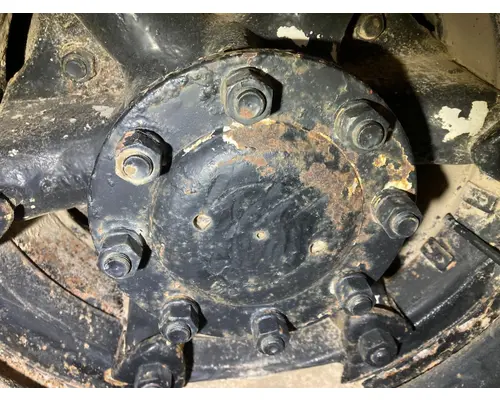 Axle Shaft Eaton 110884 Vander Haags Inc Sf