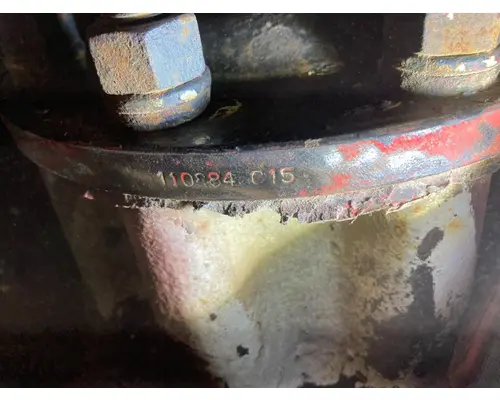 Eaton 110884 Axle Shaft