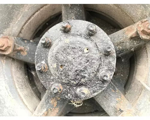 Eaton 110885 Axle Shaft