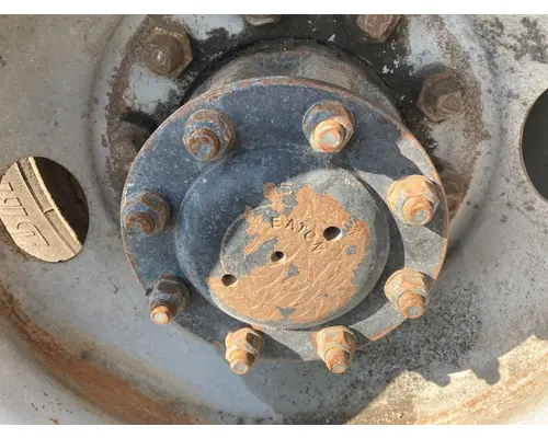 Axle Shaft Eaton 110885 Vander Haags Inc Kc