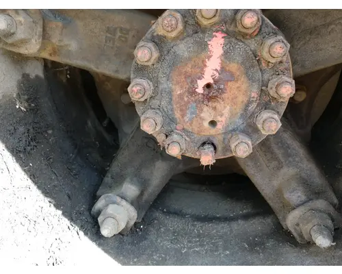 Axle Shaft EATON 110886 Crest Truck Parts