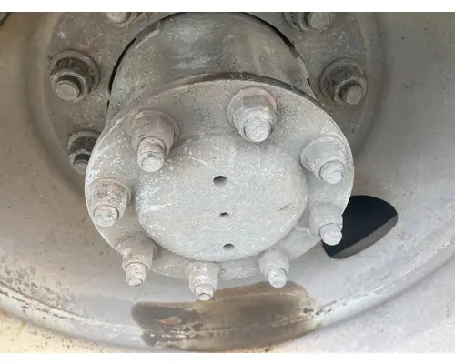 Axle Shaft Eaton 110888 Vander Haags Inc Kc