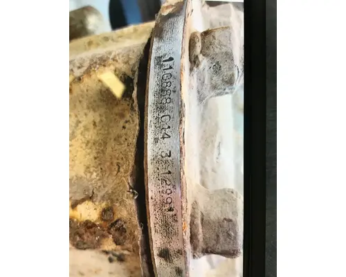 Eaton 110888 Axle Shaft