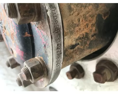 Eaton 110888 Axle Shaft