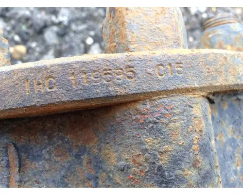 Axle Shaft Eaton 119595 Vander Haags Inc Sp