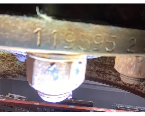 Eaton 119595 Axle Shaft