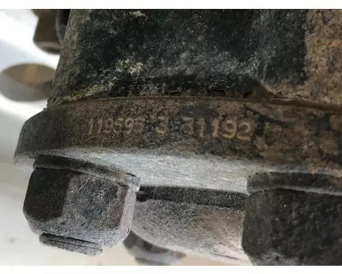 Eaton 119595 Axle Shaft