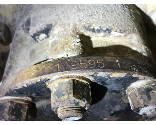 Eaton 119595 Axle Shaft