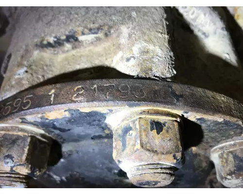 Eaton 119595 Axle Shaft