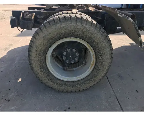 Axle Shaft Eaton 119596 Vander Haags Inc Kc