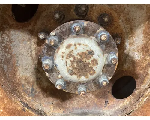 Axle Shaft Eaton 119627 Vander Haags Inc Sf
