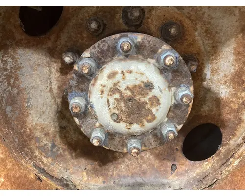 Axle Shaft Eaton 119627 Vander Haags Inc Sf