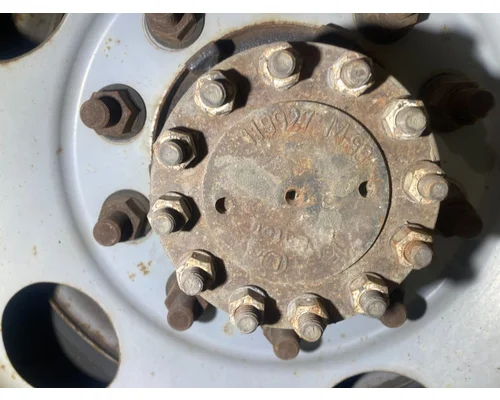 Eaton 119927 Axle Shaft