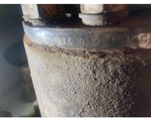 Eaton 119927 Axle Shaft