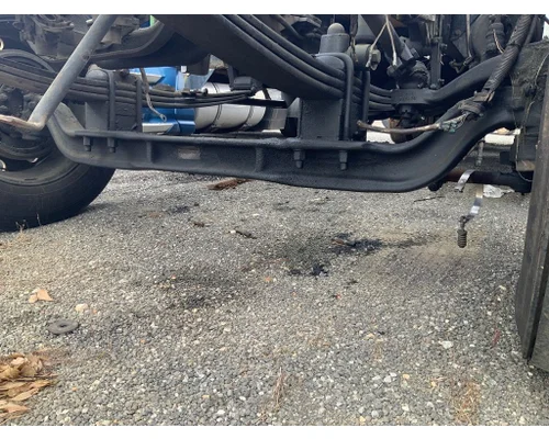 Axle Beam (Front) EATON 1202I Hd Truck Repair &amp; Service