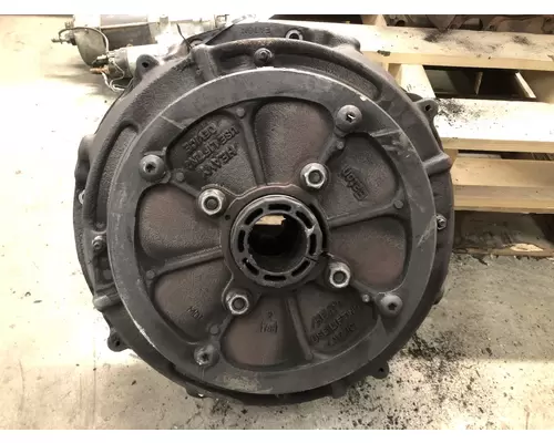 Eaton 122002-35A Clutch Assembly