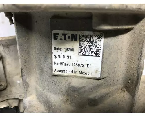 Eaton 125872 Clutch Actuator