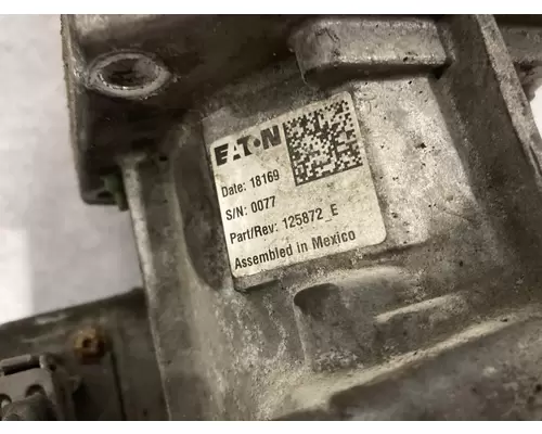 Eaton 125872 Clutch Actuator