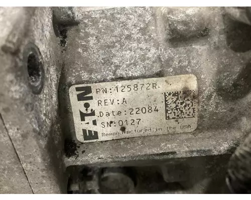 Eaton 125872 Clutch Actuator