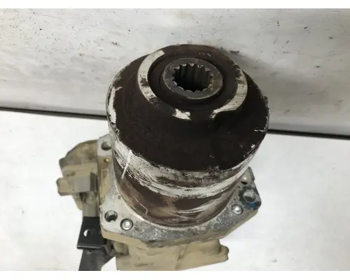 Eaton 125872 Clutch Disc