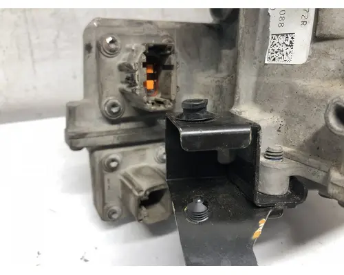 Eaton 125872 Clutch Disc