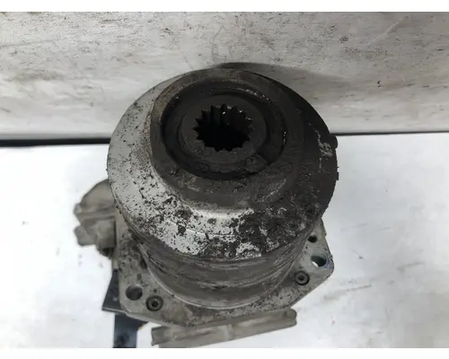 Eaton 125872 Clutch Disc